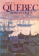Québec romantique